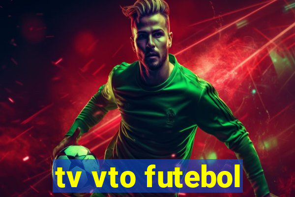 tv vto futebol